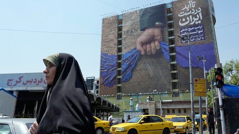Trump’s Ambitious $300B Iran Investment Fund Faces Major Hurdles Amid IRGC Sanctions, Experts Say