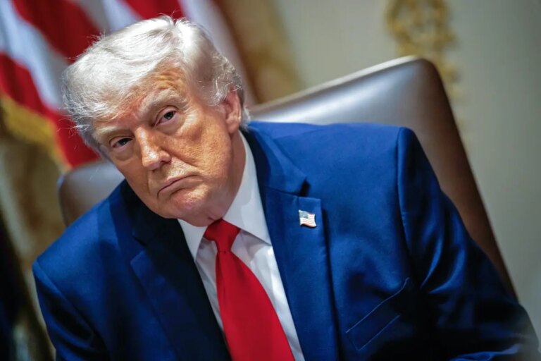 Unveiled: Trump’s Secret Correspondence with Iran – A New Chapter in US-Iran Relations