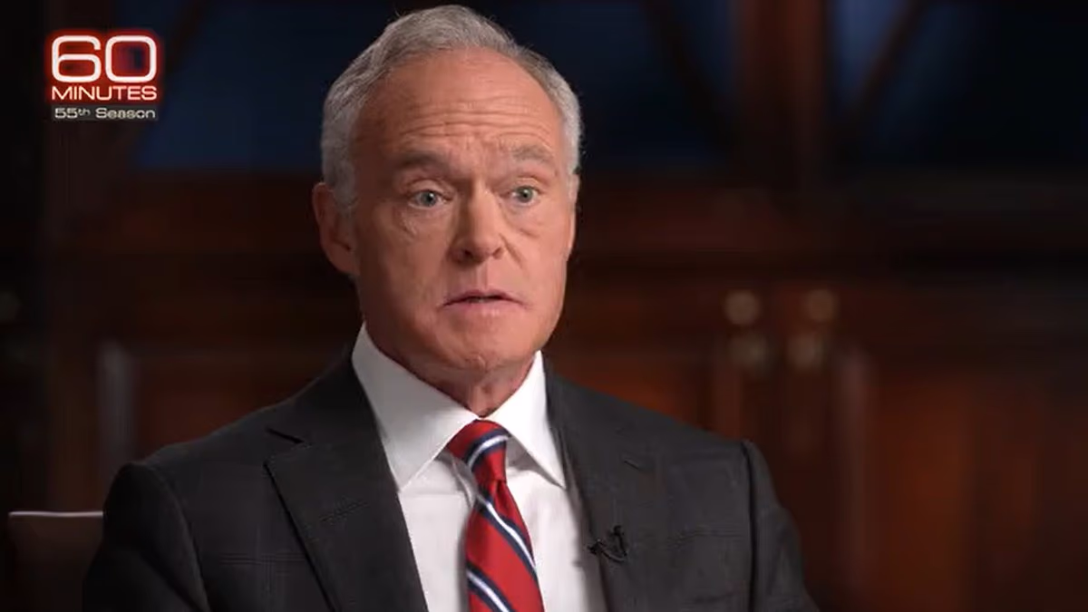 Truth about 60 Minutes ratings, as show's last stars issue statement