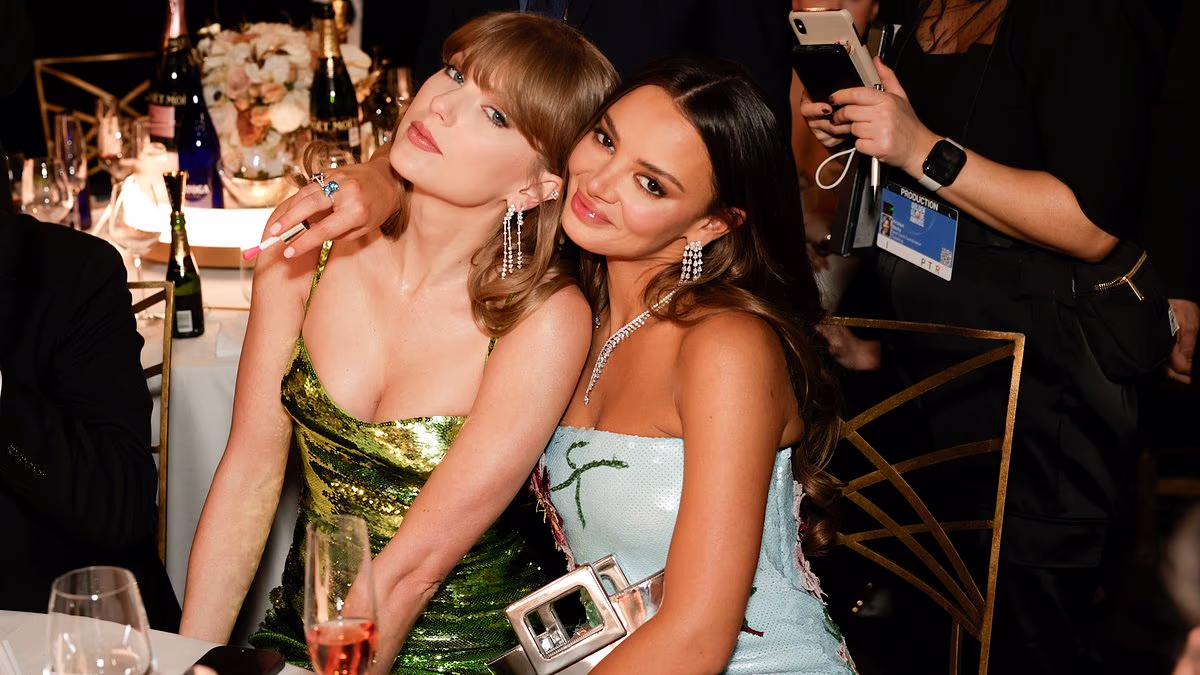 Truth about Taylor Swift's feud with Miles Teller's wife Keleigh