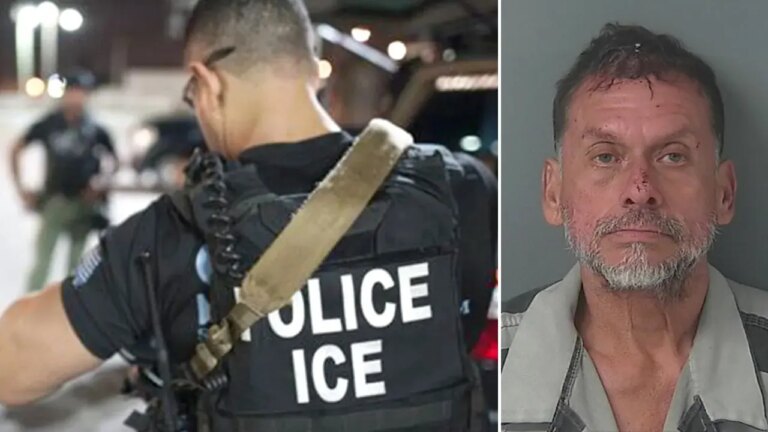 Twice-Deported Immigrant Sparks Controversy with Alleged Gunfire During Texas Neighborhood Feud