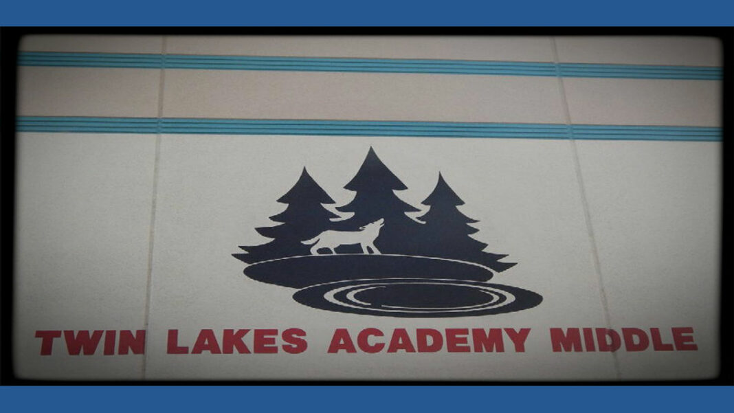 Twin Lakes Academy Middle security guard arrested, charged for lewd conduct with a student