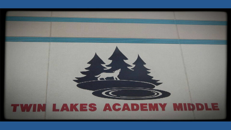 Shocking Scandal: Twin Lakes Academy Middle School Guard Arrested for Lewd Conduct with Student