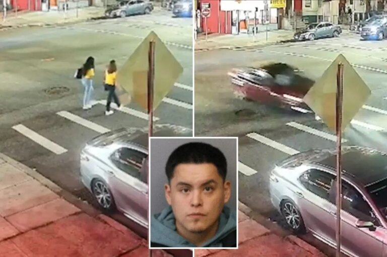 Tragic Hit-and-Run Claims Lives of Two NJ Women Returning from World Cup Celebration