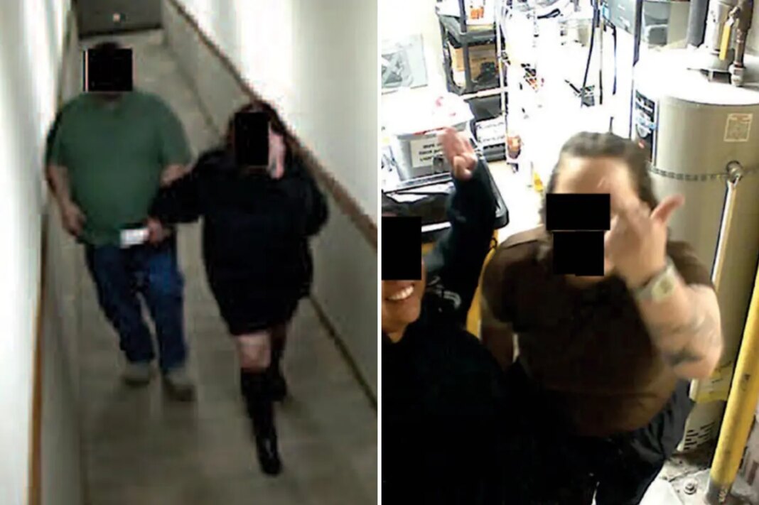Two Utah court clerks allegedly helped illegal migrant avoid ICE arrest: court docs