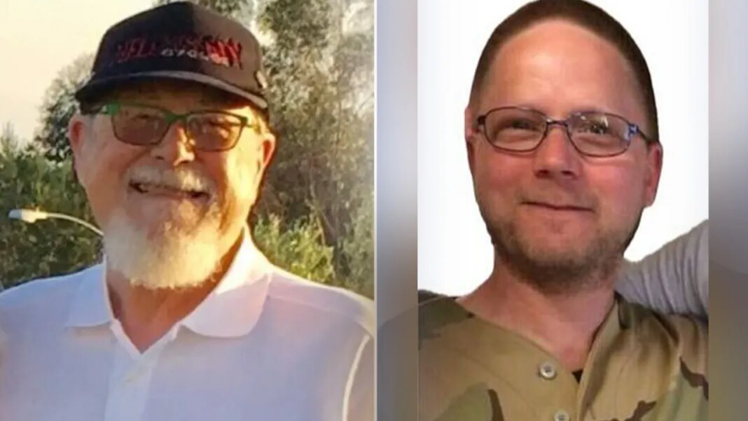 Two men shot at Trump's Butler rally sue federal government over Secret Service 'preventable failures'