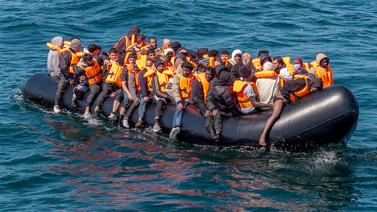 UK Home Office Issues Controversial Guide Urging Asylum Seekers to Respect Women