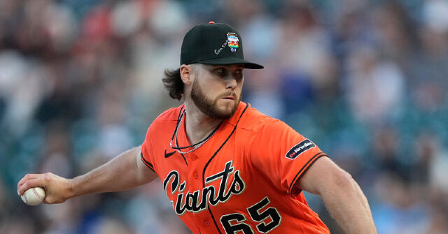 U.S. Department of Justice Referring MLB Warning to Giants' Players to EEOC