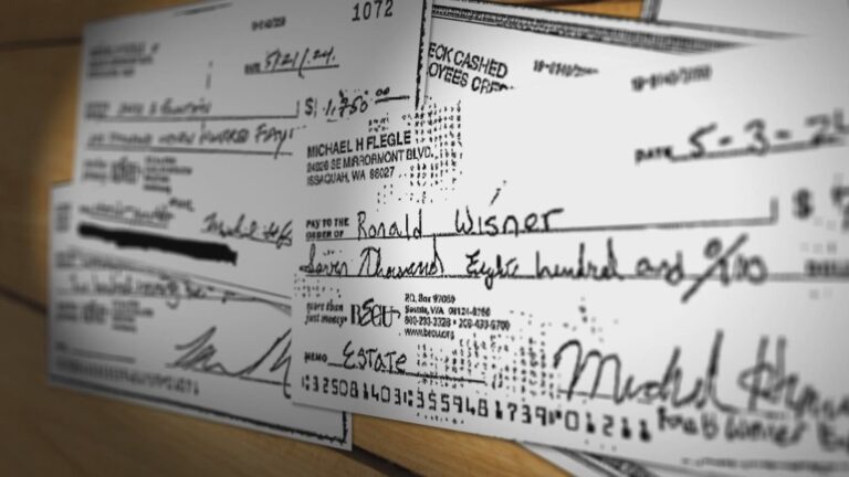 U.S. Marshals Nab Key Suspect in $2.6 Million Estate Heist: Justice Served