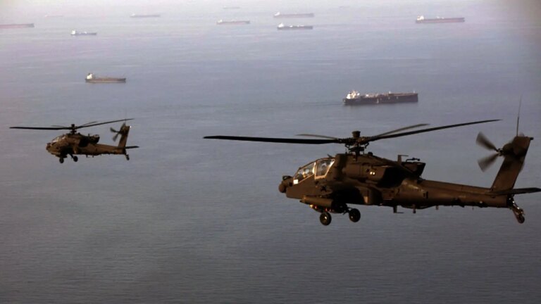 US Ally Responds to Trump’s Plea: Diplomatic Moves in the Strait of Hormuz Unveiled