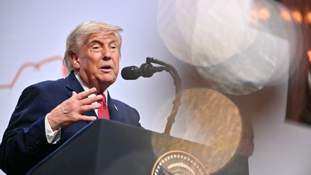 US and Iran sign initial deal to end war, ease sanctions and open strait as nuclear talks continue