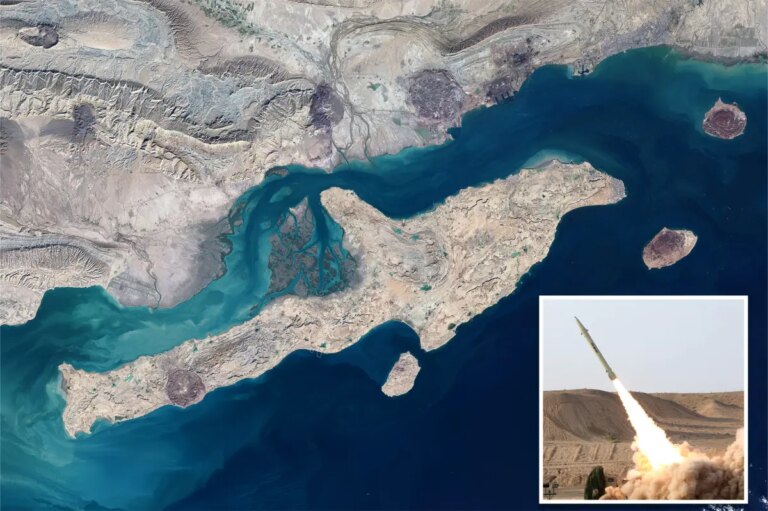 US Launches Defensive Strikes on Iranian Drones and Missiles Amid Rising Tensions in the Gulf