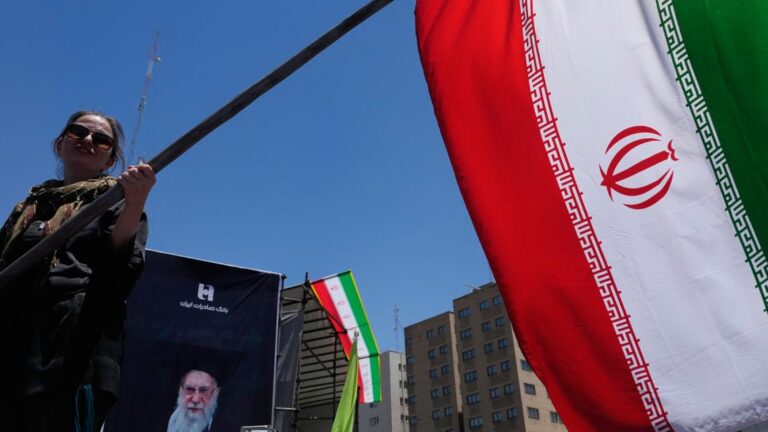 US Diplomats Engage in Crucial Iran Talks in Qatar Following Recent Escalating Attacks