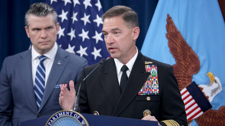 US Military Launches ‘Self-Defense Strikes’ Against Iran: What You Need to Know