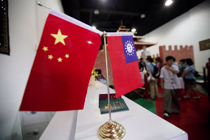 US scholar with history of activism in Myanmar arrested in China on suspicion of espionage