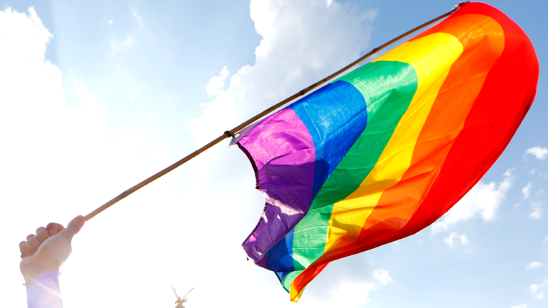 FBI Arrests USPS Employee for Threatening Mass Shooting at Texas Pride Event