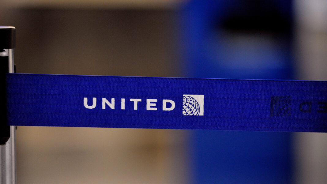 United Airlines flight to Spain turns back to Newark after a possible security threat over Bluetooth device name