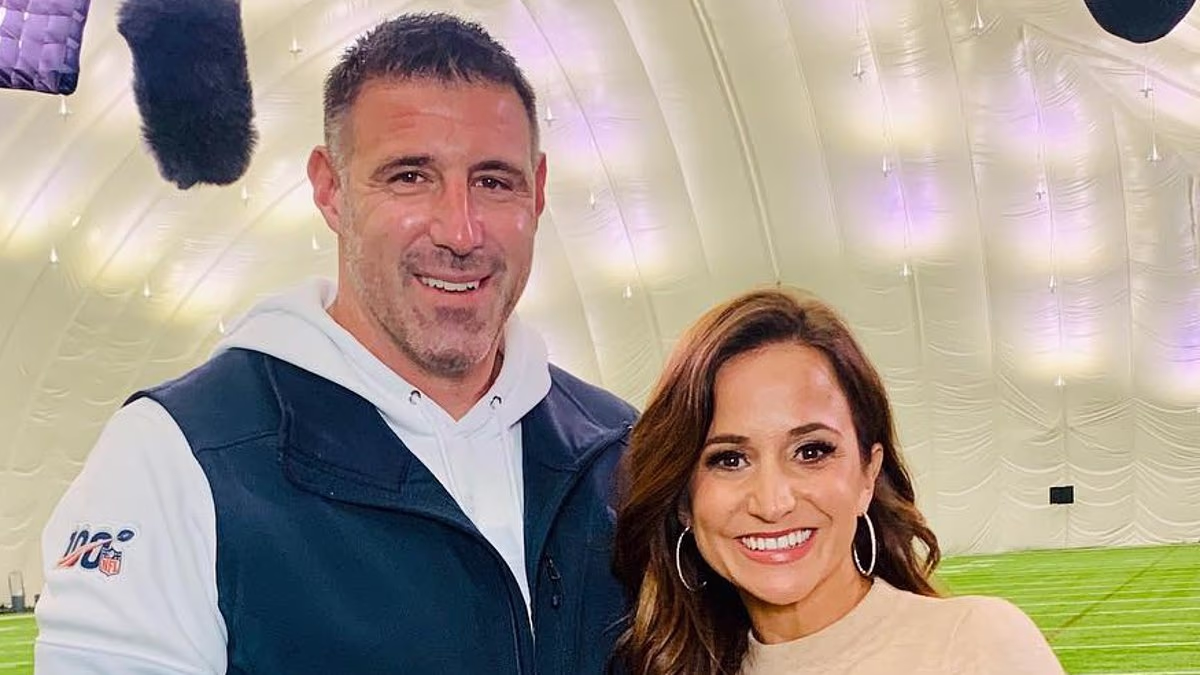 Uproar at New York Times on probe into Dianna Russini and Mike Vrabel