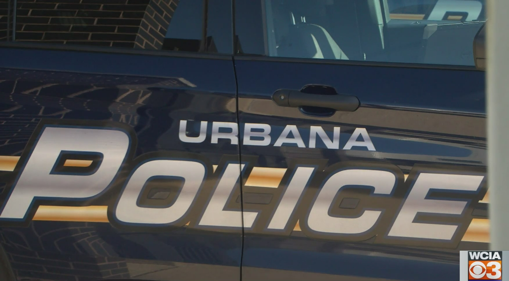 Urbana Police investigating after shot fired during gas station robbery