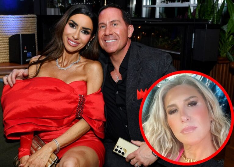 Scandal Breaks: Rulla’s Husband’s Alleged Mistress Defends Affair as Intentional