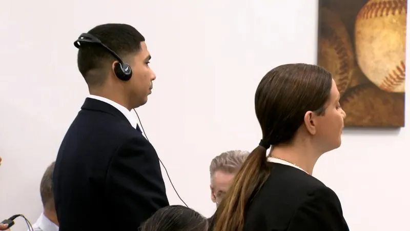Verdict expected in trial of man accused of murdering a mother, daughter in Tampa