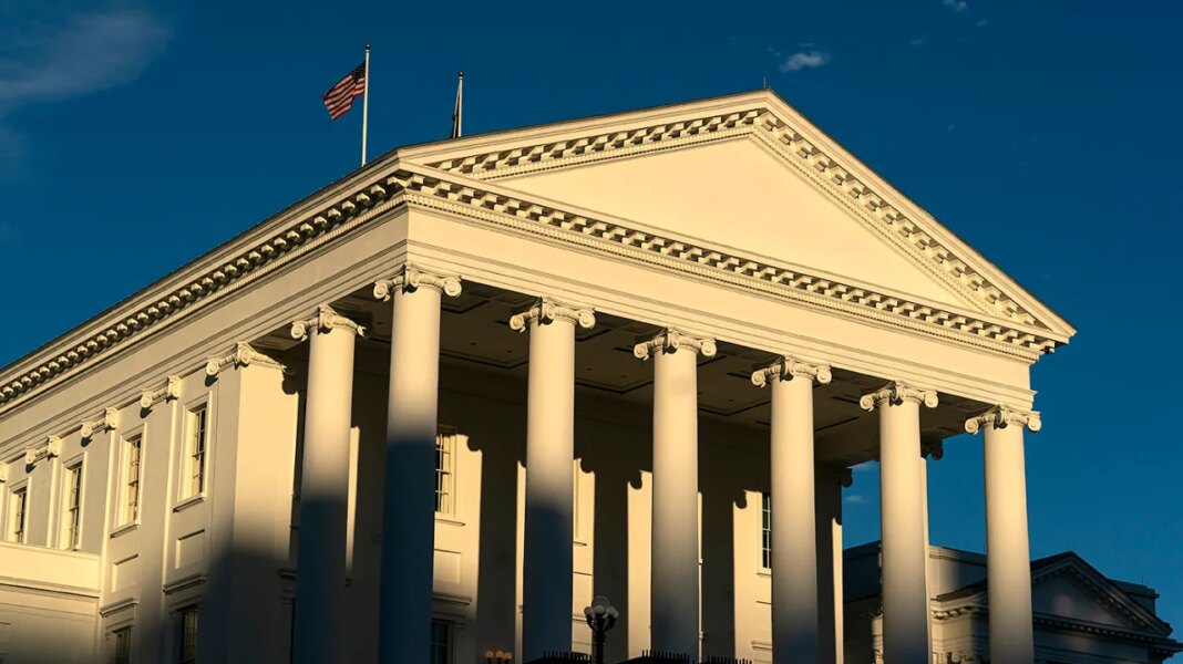 Virginia lawmakers release long-awaited budget agreement