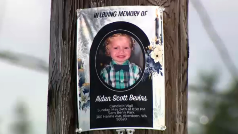 Washington Father Detained in Connection with Alleged Murder of 4-Year-Old Son, Body Discovered Under Home: Reports
