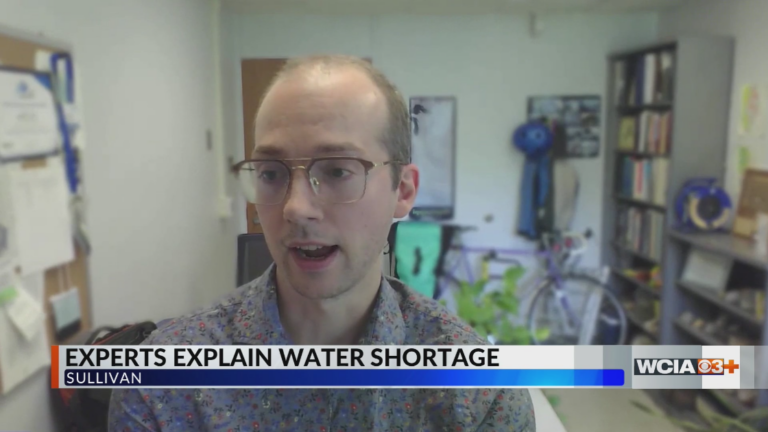 Sullivan’s Water Woes: Experts Unveil Causes and Offer Solutions
