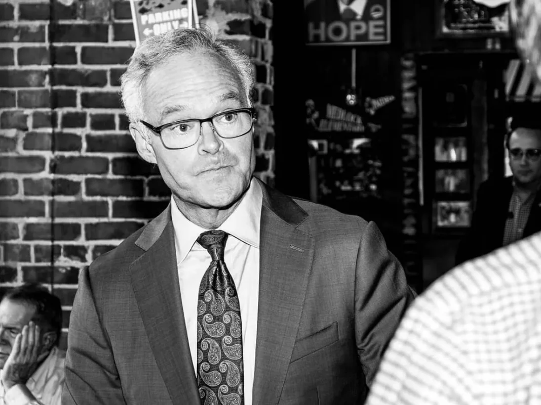What Correspondents Have Been Fired From '60 Minutes' Since Bari Weiss Took Over?