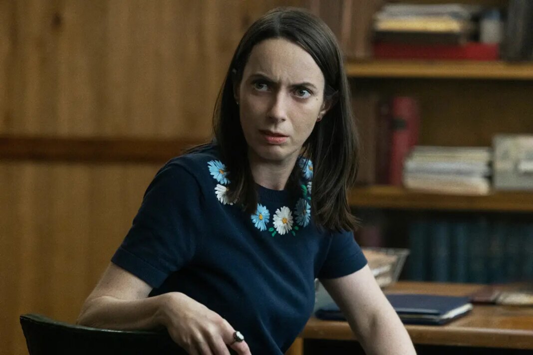 What Time Does ‘Widow’s Bay’ Episode 9 Come Out On Apple TV?