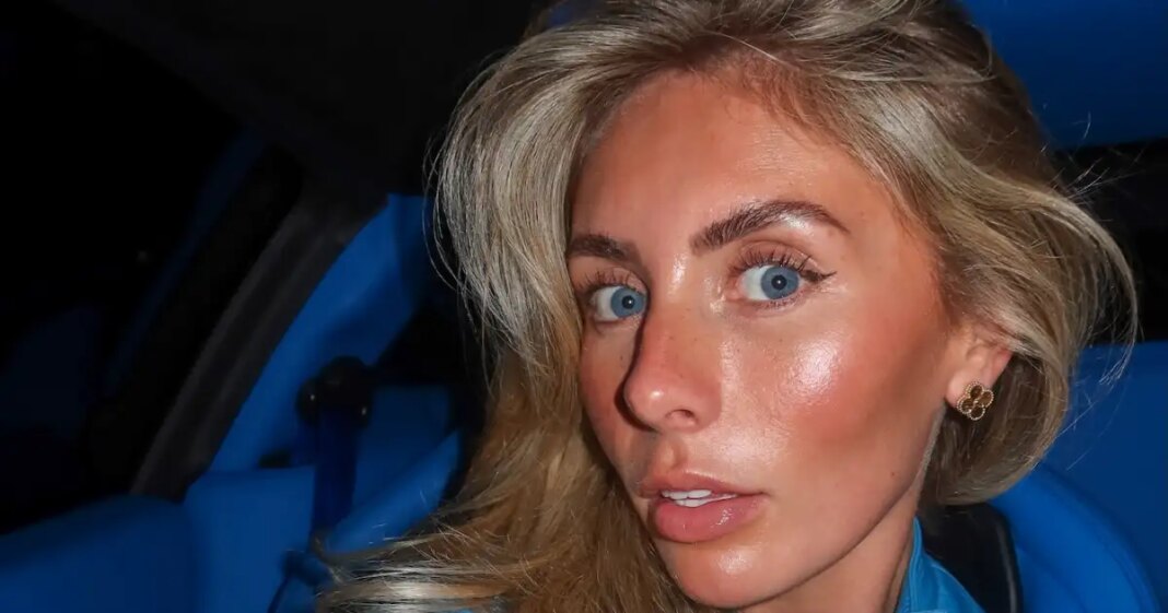 What We Know About Adult Creator Bonnie Blue's ‘Disgusting’ Stunt