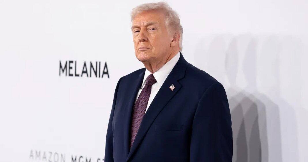 What to Know About the Removal of Donald Trump's Name on the Kennedy Center