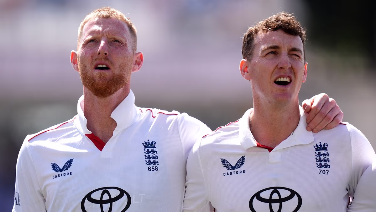 What's next for England: The frontrunner to be next captain revealed (and it isn't Harry Brook), what will happen to Rob Key and Brendon McCullum and the chances of Ben Stokes playing in next year's Ashes