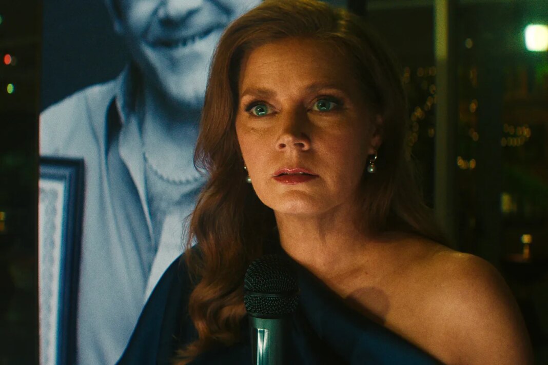 When does 'Cape Fear' come out? Here's when you can watch Apple TV's buzzy new thriller
