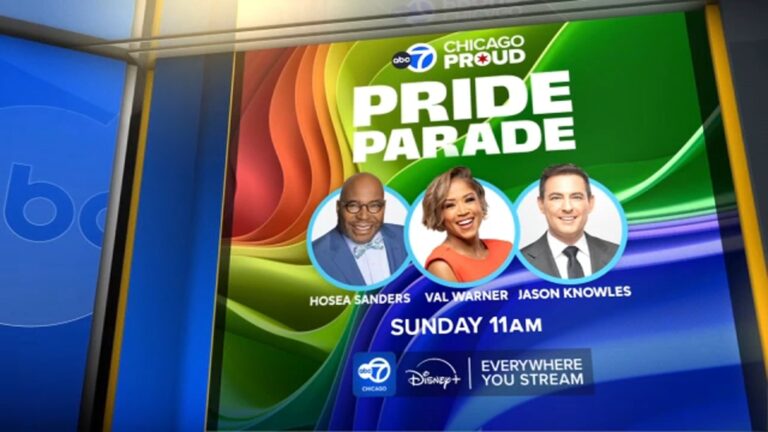 Plan Your 2026 Chicago Pride: Parade Date, Route, and Essential Street Closures & Parking Tips