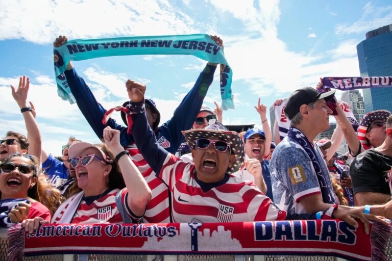Top Spots to Catch the World Cup Action in the Coastal Empire & Lowcountry
