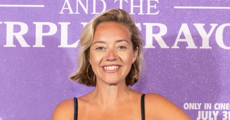 Unveiling Kelsey Parker: Tom Parker’s Widow and Her Inspiring Journey Through Pregnancy