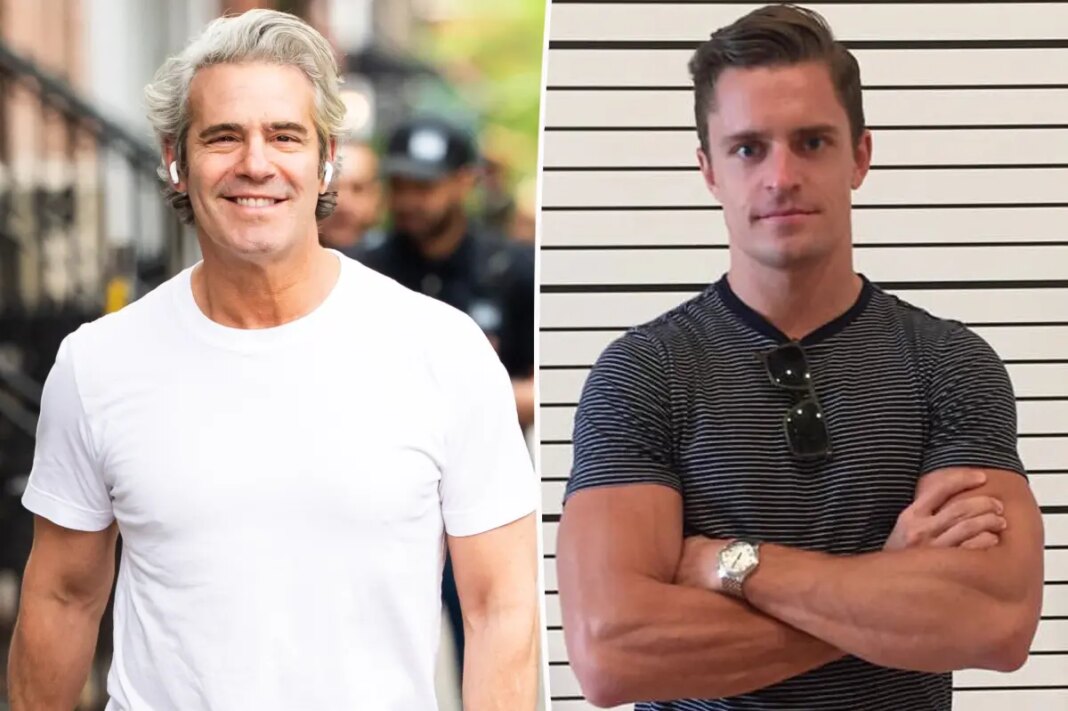 Who is Kevin Sobieski? Meet Andy Cohen’s rumored boyfriend