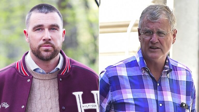 Discover the Truth Behind the Travis Kelce and Scott Swift Dispute