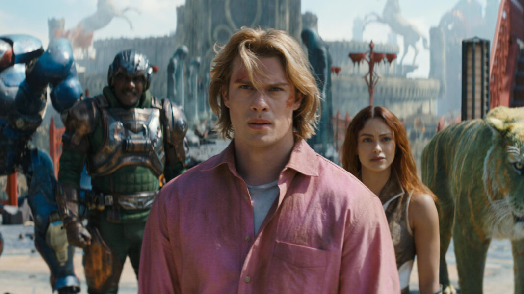 Why Masters Of The Universe Is 2026's Least Surprising Box Office Flop