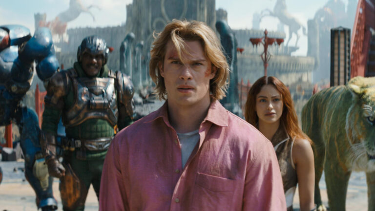 Why ‘Masters Of The Universe’ Struggled at the 2026 Box Office