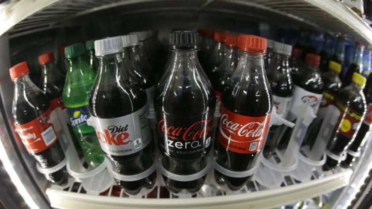 Debate Sparks Over SNAP Restrictions on Soda and Candy