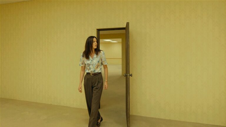 How ‘The Backrooms’ Film Astonished Audiences with Spectacular Box Office Success