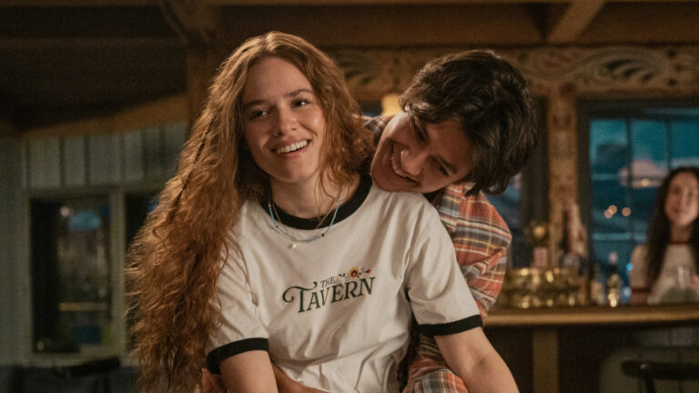 Discover Why the ‘Every Year After’ Cast Seems So Familiar: A Deep Dive into Their Past Roles