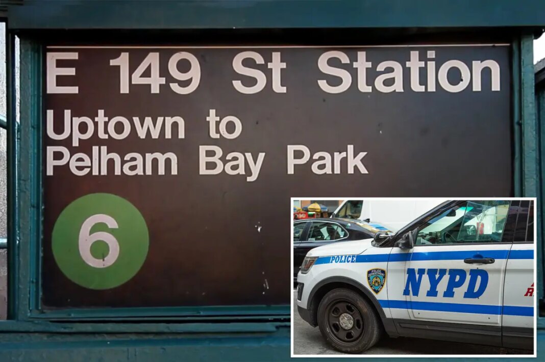Woman, 32, slashed multiple times during clash with female rider on NYC subway: cops