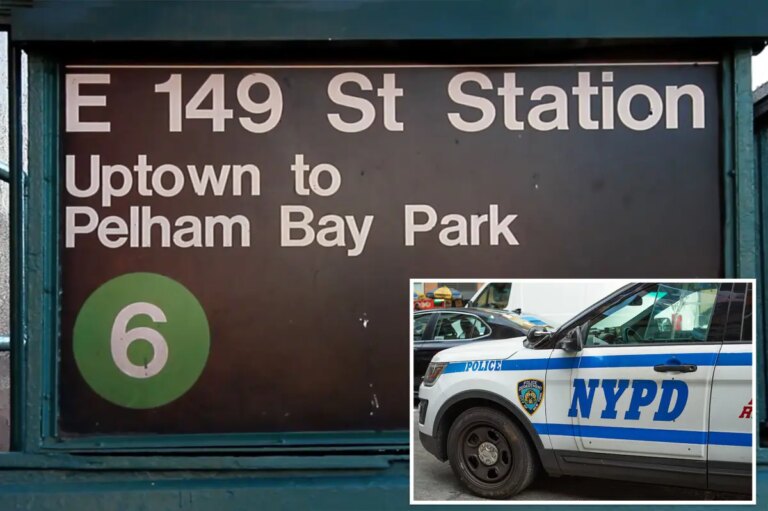 NYC Subway Altercation: Woman, 32, Seriously Injured in Violent Encounter with Female Passenger