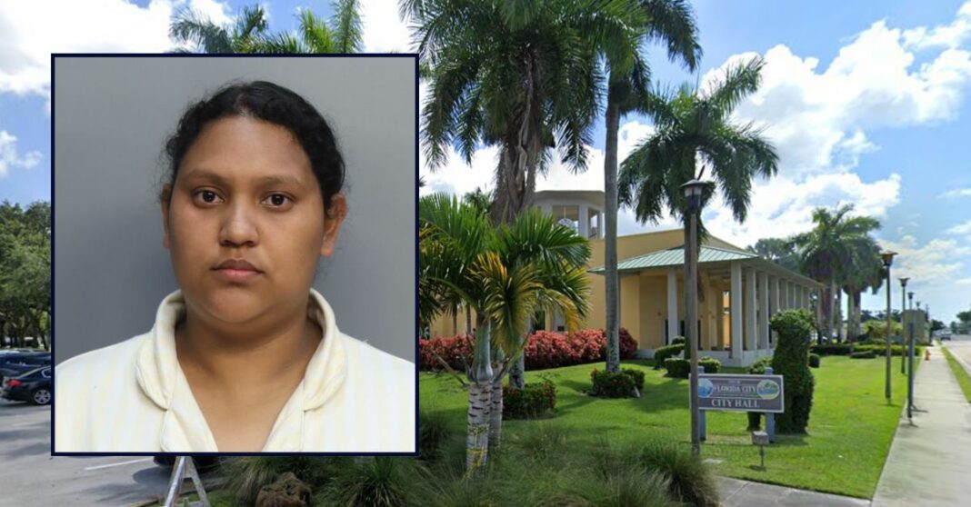 Woman allegedly forced brother to kneel on rice for hours