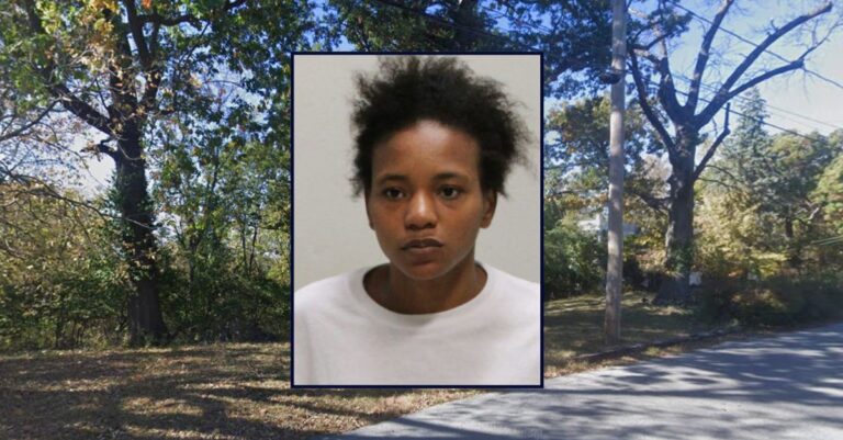 Elderly Victim, 93, Tragically Killed in Shower: Woman Charged with Murder