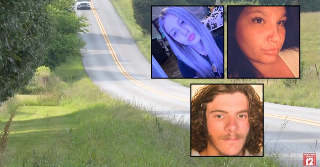 Woman and friend killed by boyfriend after break up: Cops
