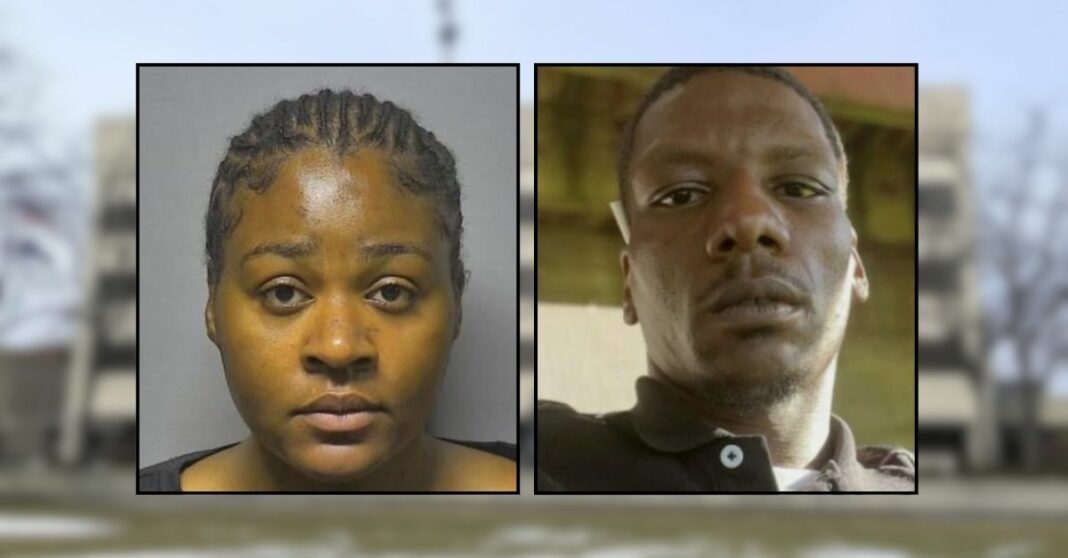Woman orchestrated the murder of her child's father
